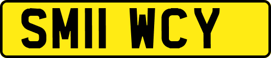 SM11WCY