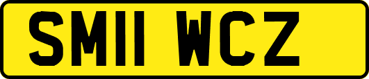 SM11WCZ