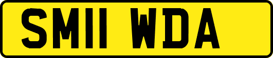 SM11WDA