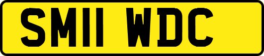 SM11WDC