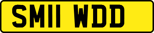 SM11WDD