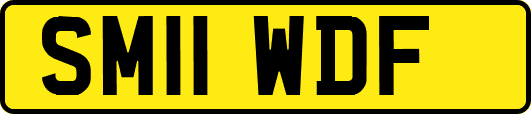 SM11WDF