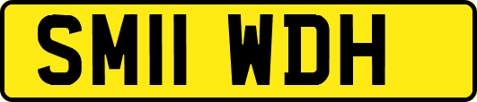 SM11WDH