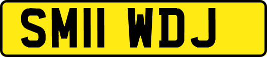 SM11WDJ