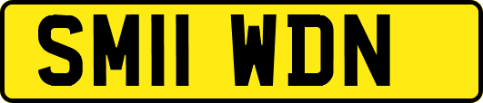 SM11WDN