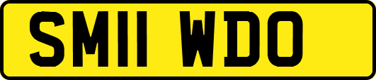SM11WDO
