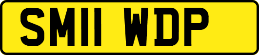 SM11WDP