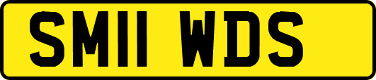 SM11WDS
