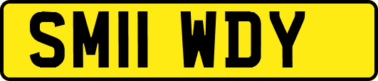 SM11WDY