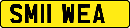 SM11WEA