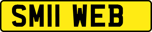SM11WEB