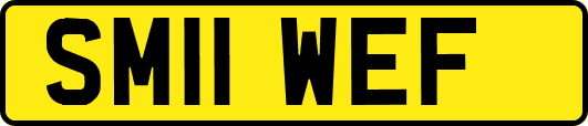SM11WEF