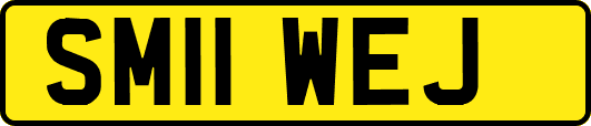 SM11WEJ