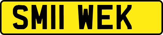 SM11WEK