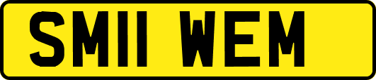 SM11WEM
