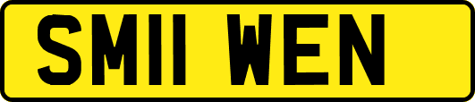SM11WEN