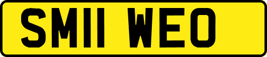 SM11WEO