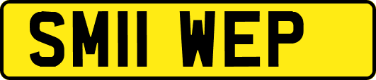 SM11WEP