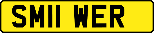 SM11WER