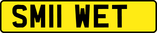 SM11WET