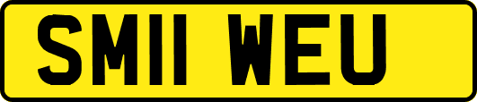 SM11WEU