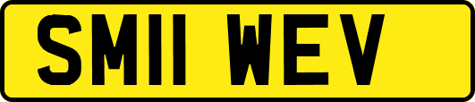 SM11WEV