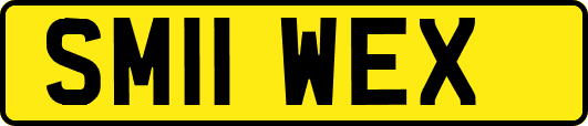 SM11WEX