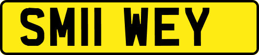 SM11WEY