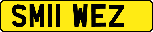 SM11WEZ