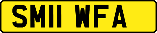 SM11WFA