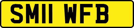 SM11WFB