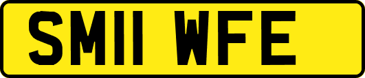 SM11WFE
