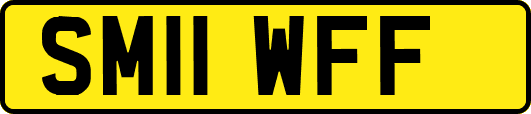 SM11WFF