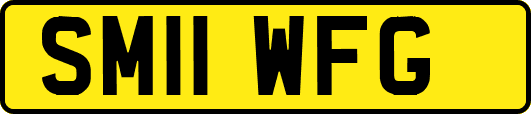 SM11WFG