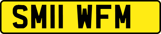 SM11WFM