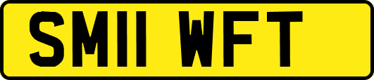 SM11WFT