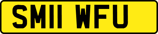 SM11WFU
