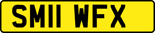 SM11WFX