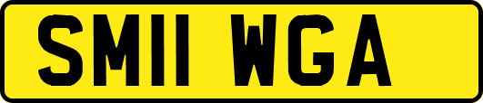 SM11WGA
