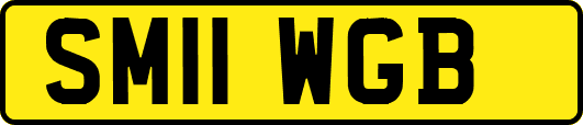 SM11WGB