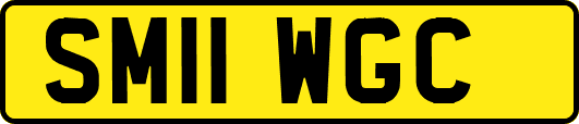 SM11WGC