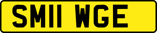 SM11WGE