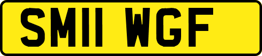 SM11WGF