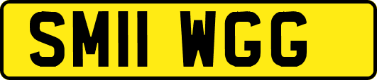 SM11WGG