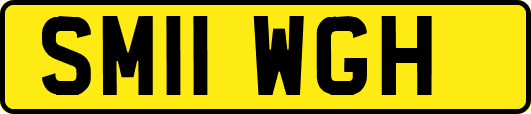 SM11WGH