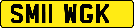 SM11WGK