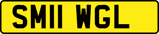 SM11WGL