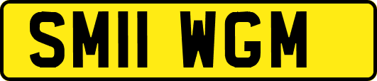 SM11WGM