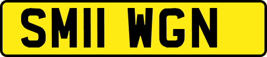 SM11WGN