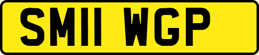 SM11WGP